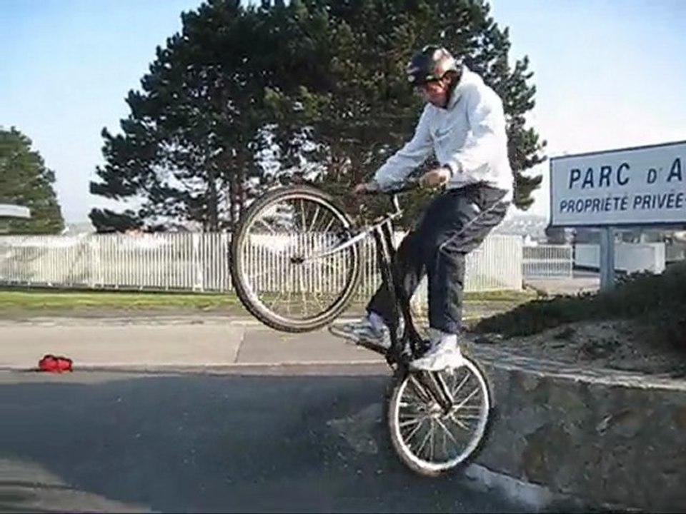 trial
