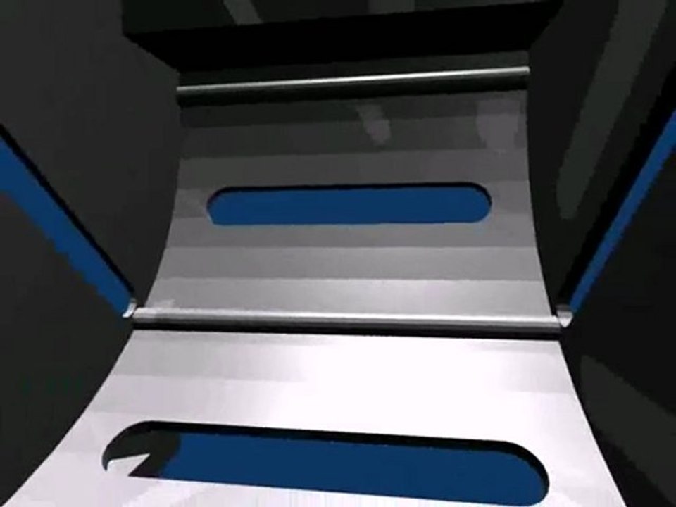 Exercise Wheel MouseTrap