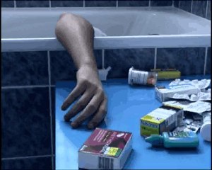 le repas est servi 2005