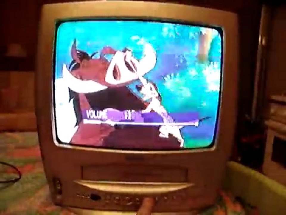 TV