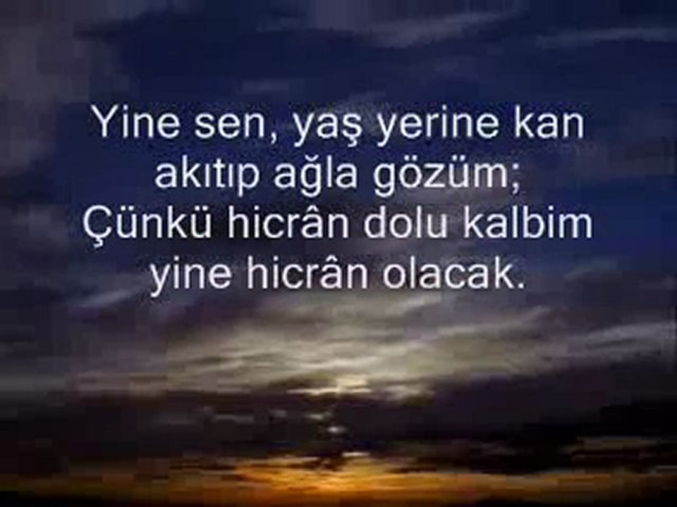 Denizliden Ayrılık Zamanı {KUNFEYEKUN.ORG}