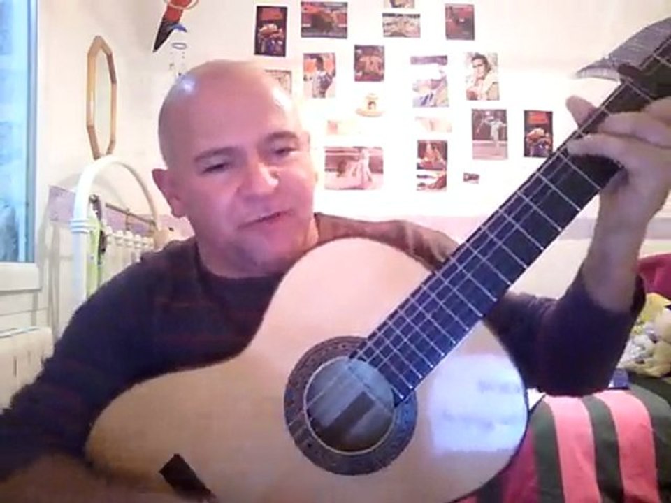 LA FERIA (Ricoune) version torito