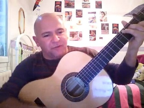 LA FERIA (Ricoune) version torito