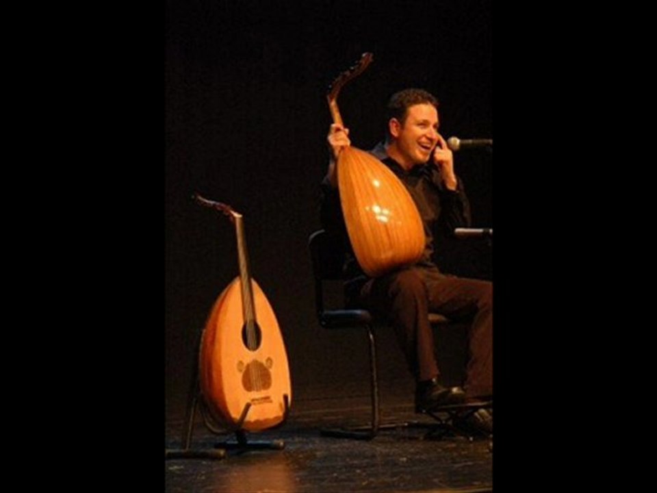 Ya Rayeh Sawb Bladi - Arranged by Nizar Rohana