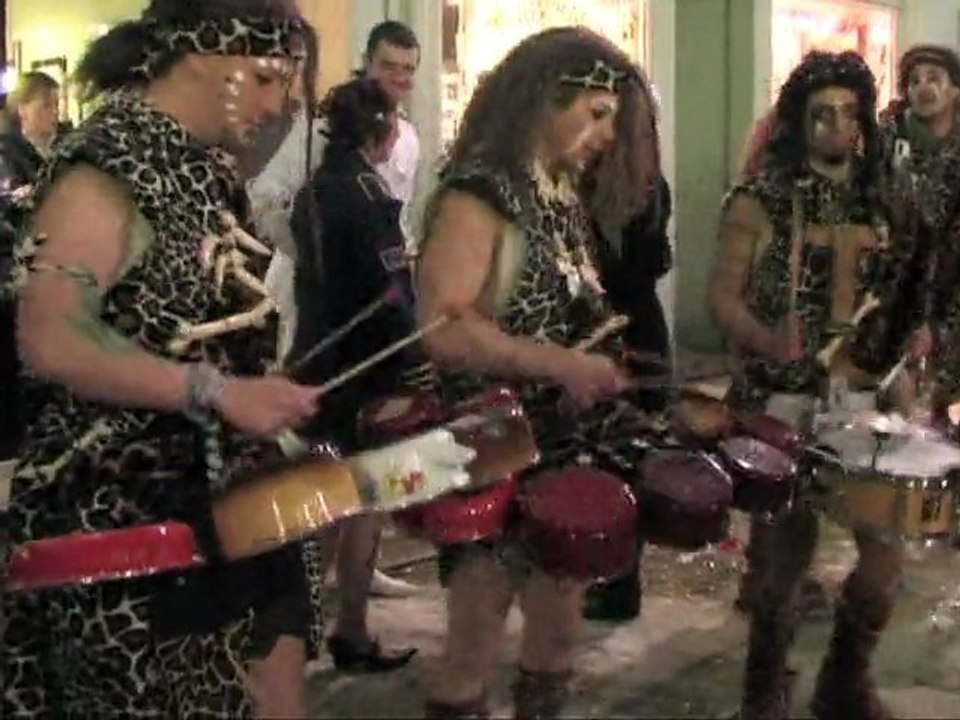 Carnaval d'Evian 2010 Part 2/2