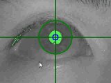 Vizeon Eye Tracker