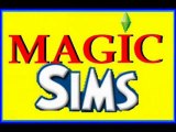 Magic Sims - Episode 1 Saison 4 | Le Retour