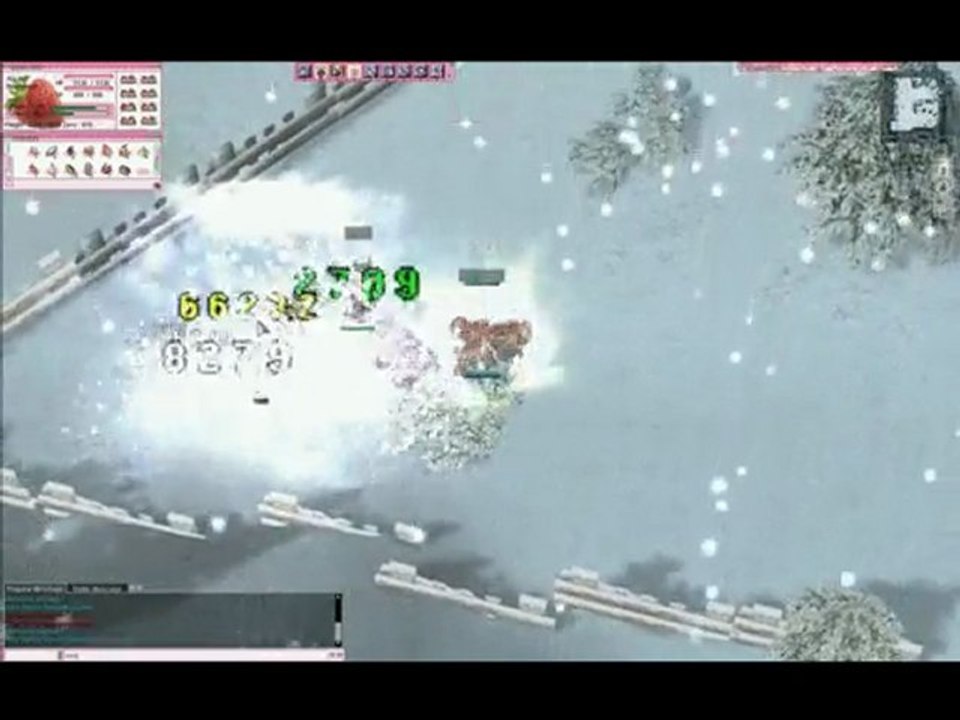 How to kill a Hatii