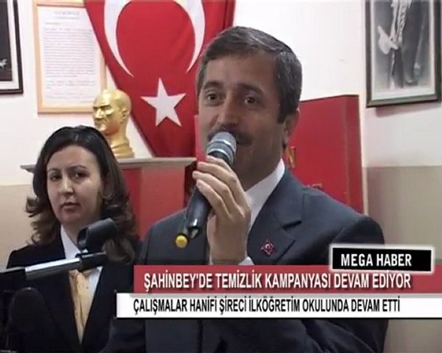 TEMİZLİK