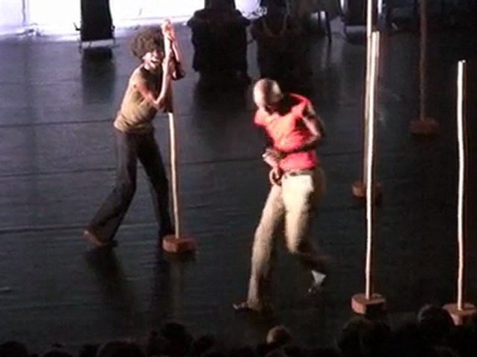 baninga show 4