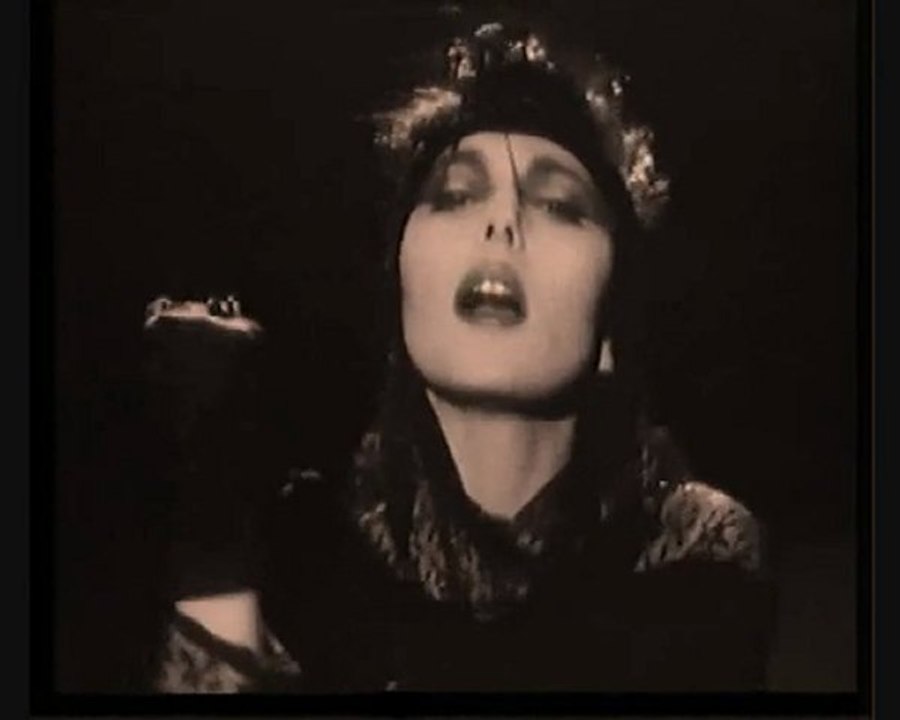 Jeanne Mas Clip NON OFFICIEL Johnny Johnny Remix 2005