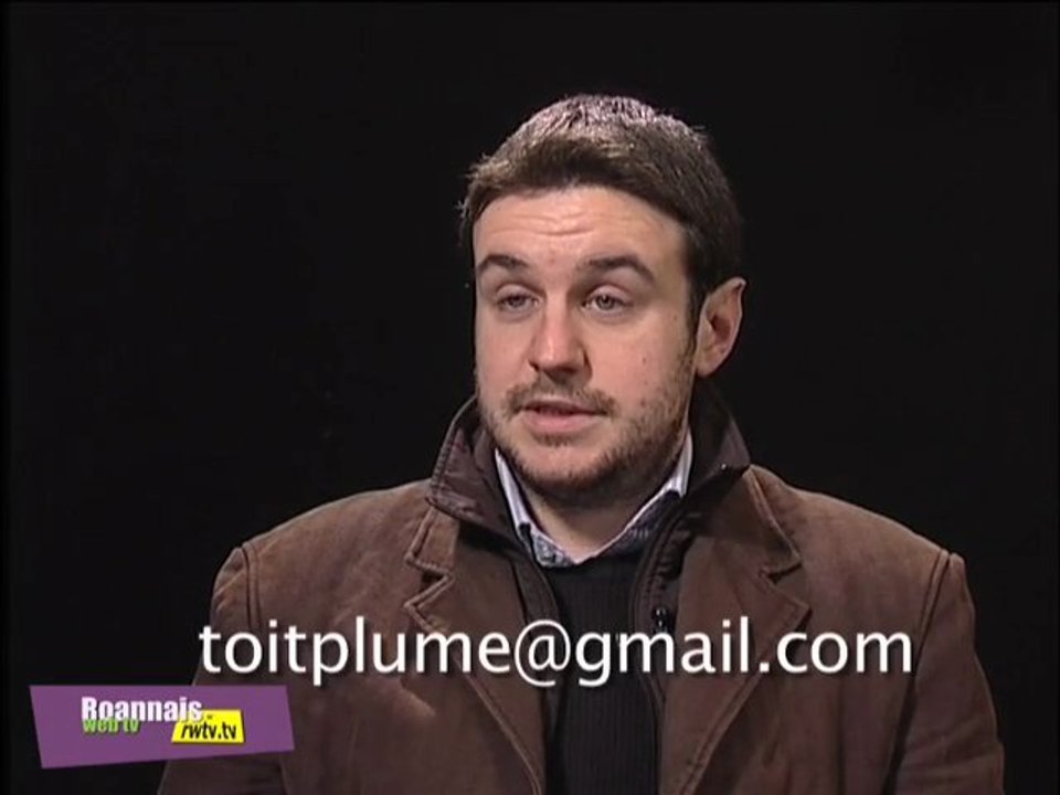 Actus : Toit-plume