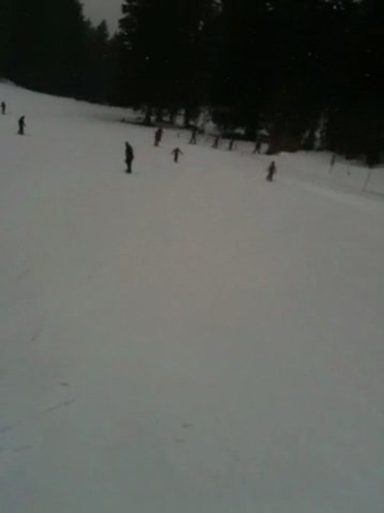 ChoKpiK film son Oncle =)