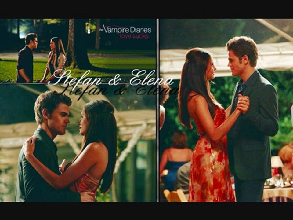 damon elena stefan
