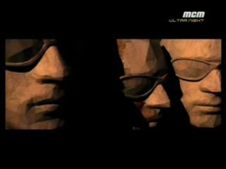 Hi-Tack - Say, Say, Say (Waiting 4 U)