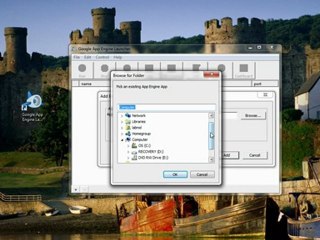 Create your own Proxy Server - Video Tutorial