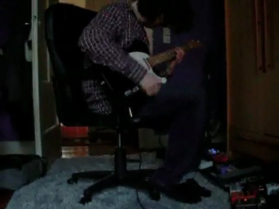 shoegaze one