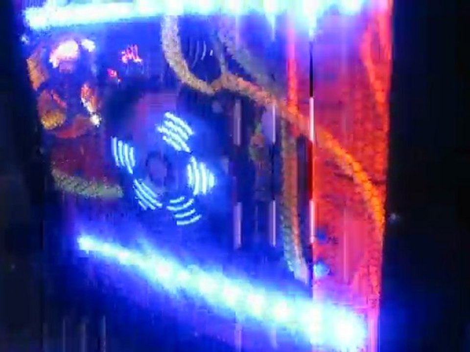 Mon PC Tuning <3 <3