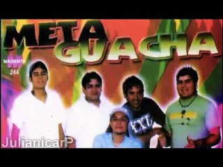 Meta guacha - Día de locos