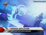 Eurovision Turkey / Manga - We Could Be The Same