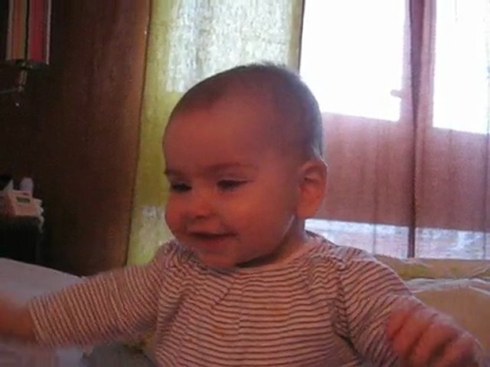 Iris et les petites marionettes 03.03.10