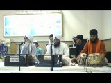 Kirtan by bhai Baljinder Singh and Bhai Harbhajan Singh P1P2
