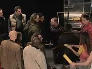 Nos amis les Terriens 4/5