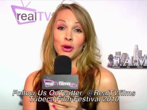 Tribeca Film Festival 2010, Follow RealTVfilms
