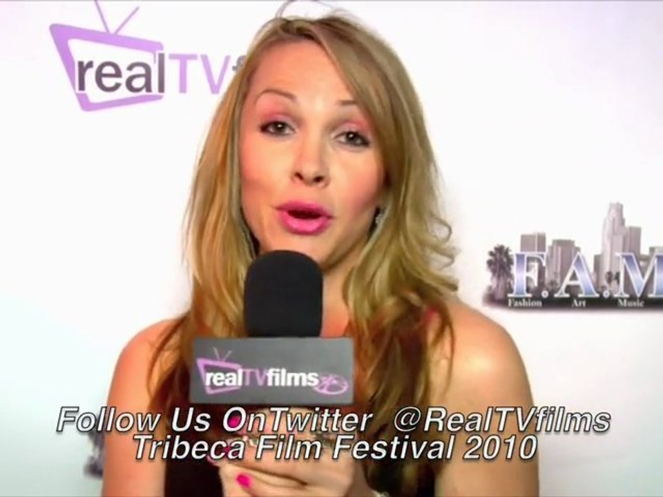Tribeca Film Festival 2010, Follow RealTVfilms