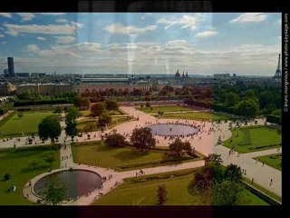 " c'est Paname qu'elle préfère ! ": Pauline Carton