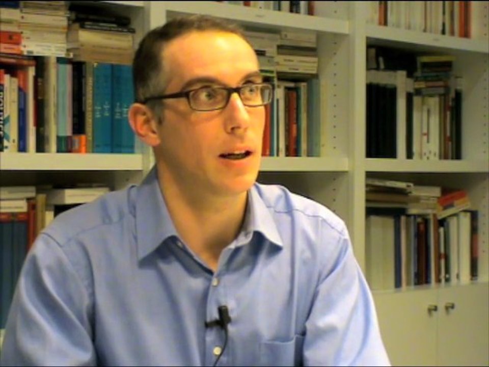 P. Le Lidec (7) Le conseiller territorial, une révolution ?