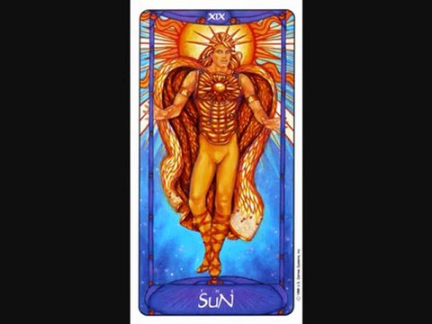 Apocalypsis 10 - Celui qui est assis sur le trône