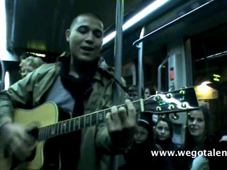 kim Cao - souffle - wegotalent.com