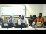 Kirtan by bhai Baljinder Singh and Bhai Harbhajan Singh P1P3