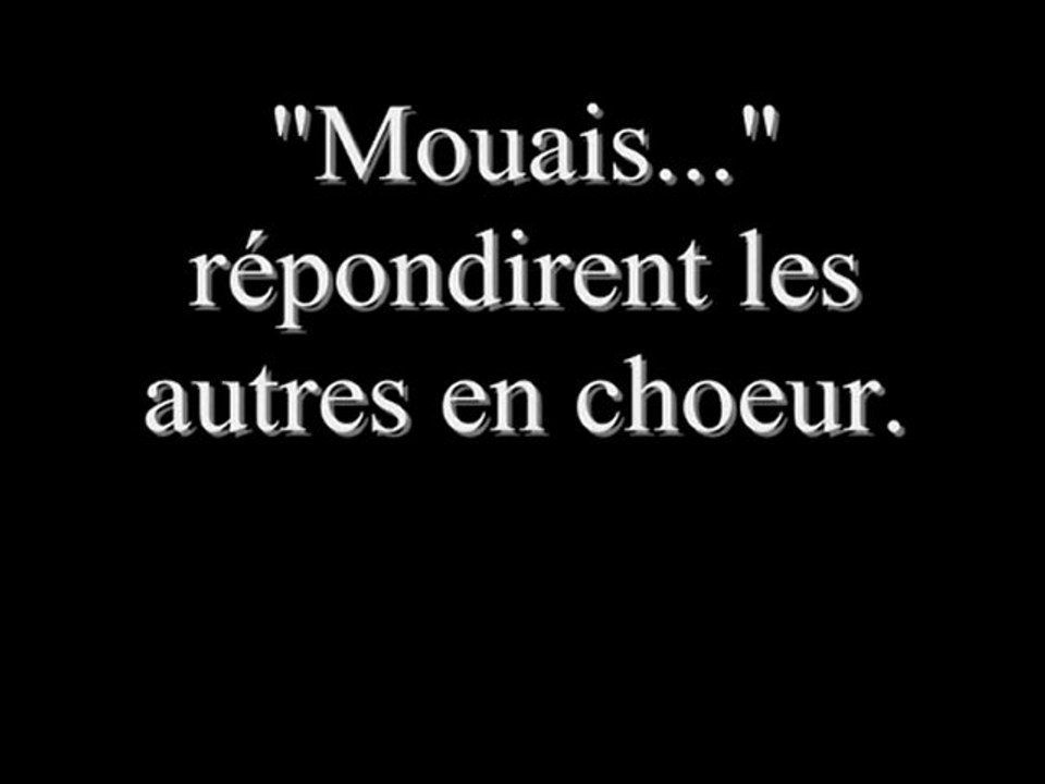 Le Coiffé