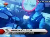Eurovision 2010 Turkey MaNga - We Could Be The Same