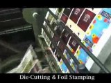 A Tour of 1800 Postcards NYC Printing Facility