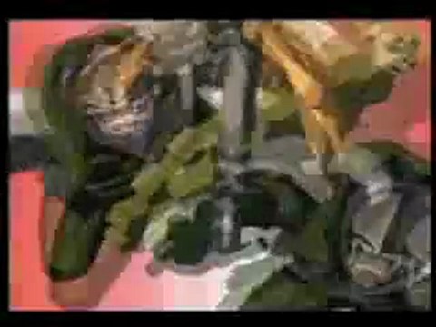 Джинг Король Бандитов amv