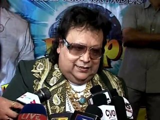 BAPPI DA TUSSI GREAT HO Mahurat