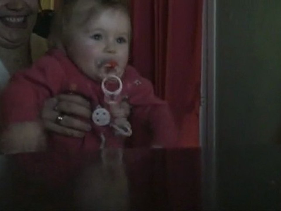 Interdit aux Bébés