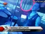 MaNga - We Could Be The Same (Eurovision 2010 Turkey)