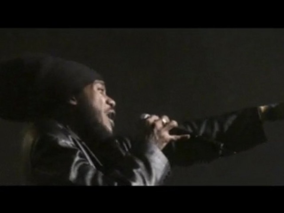 "Mal au Coeur" YANISS ODUA