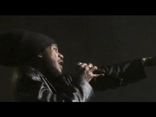 "Mal au Coeur" YANISS ODUA