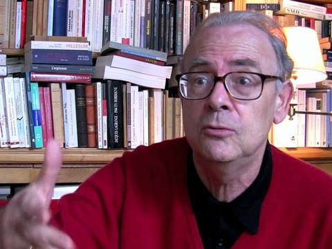 1/8 Patrick Modiano au moment où paraît L'Horizon –Mediapart