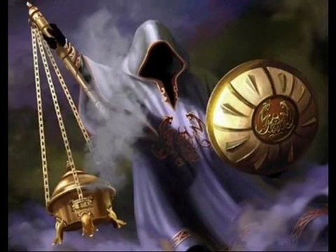 Red right hand Nick Cave & The Bad Seeds