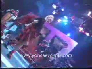 Yonca Evcimik - Gel de icme