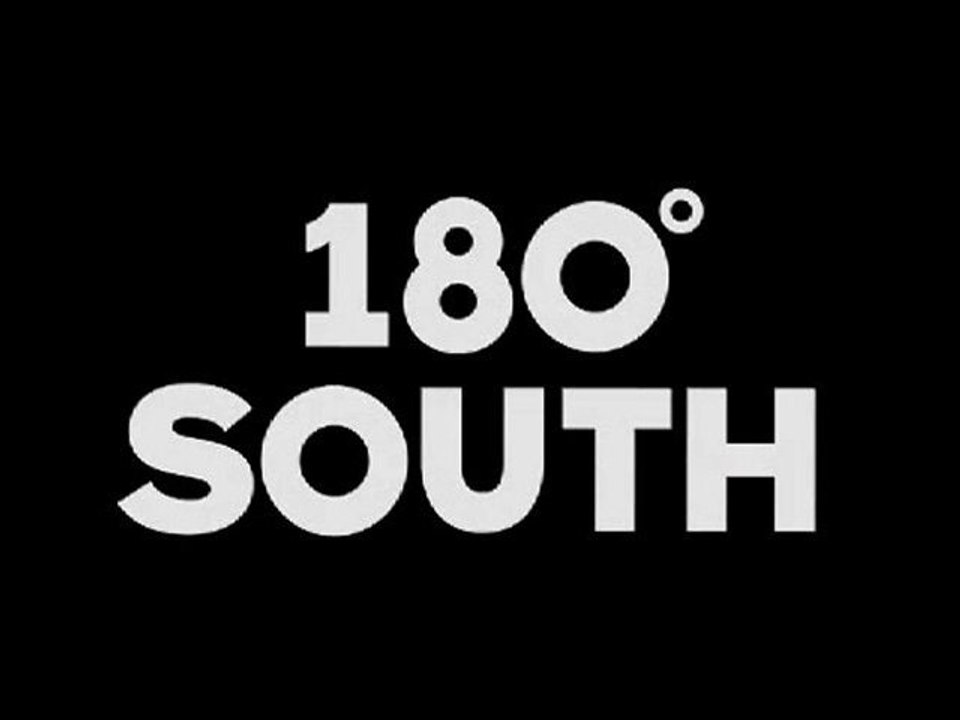 180° South