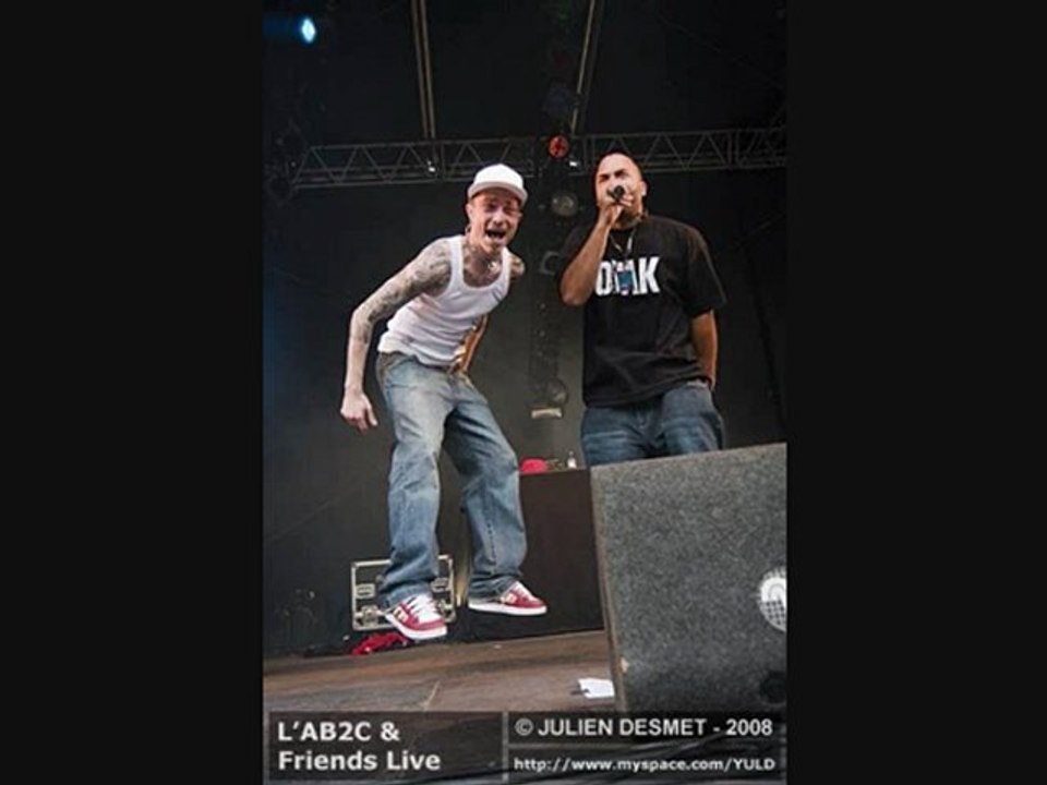 l'ab7 et letik freestyle  2