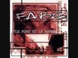 fabe 13 - Lève la tête feat Sleo Laistee Koma