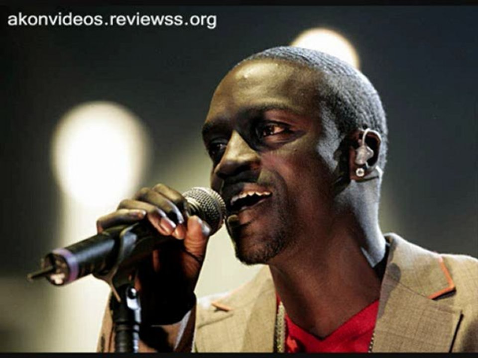Akon Beautiful - Akon All Videos site